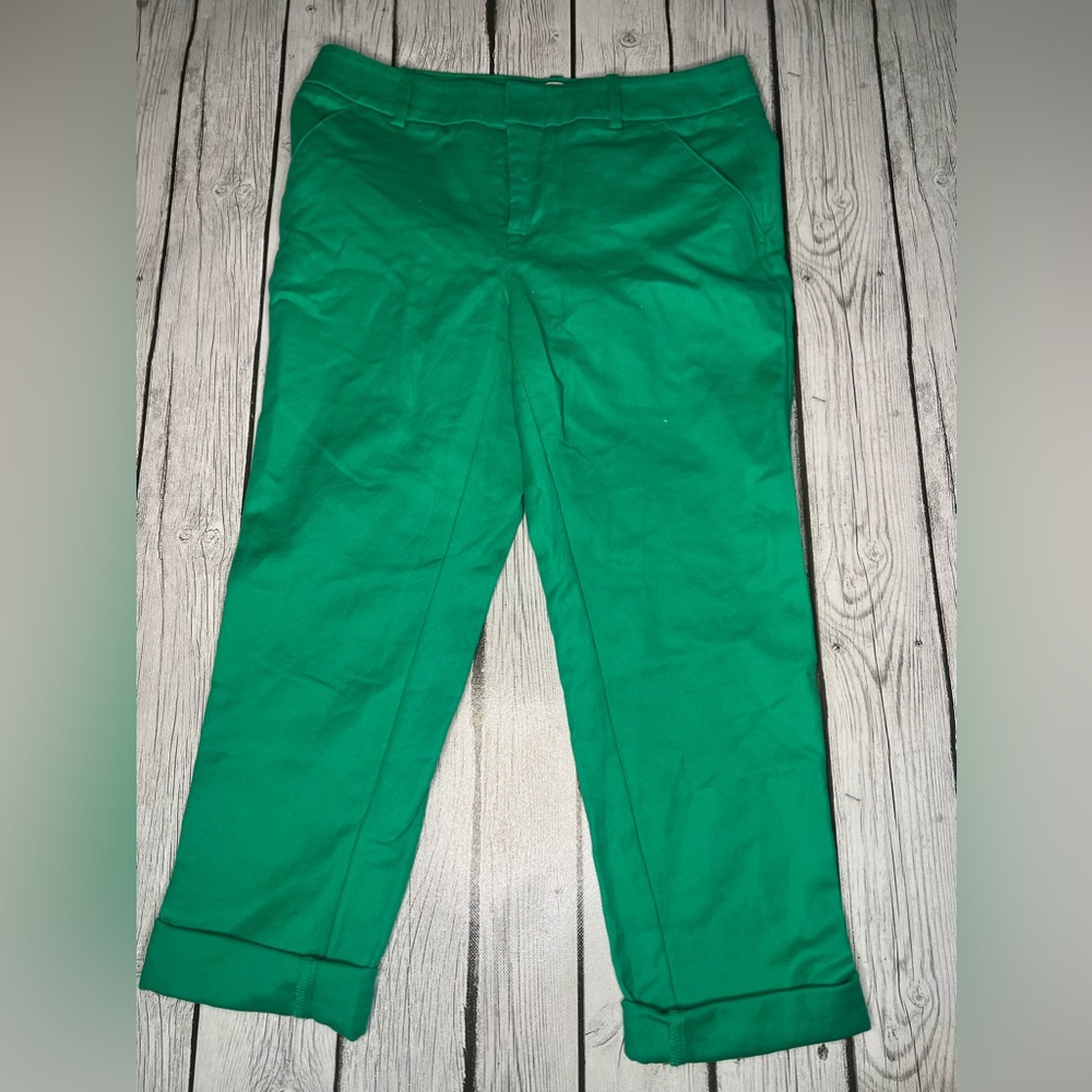 Merona  classic ankle pants